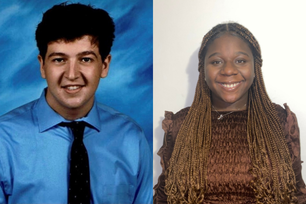 United Way of Western Connecticut Awards Scholarships to Stamford High School Students For Outstanding Volunteerism 