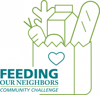 Feeding Our Neighbors Community Challenge