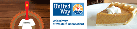 United Way wants every family to have a holiday meal this year.