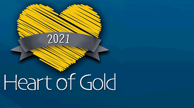 The 2021 Heart of Gold Scholarship winners have been announced!